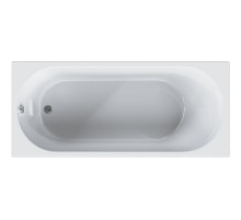 Акриловая ванна AM.PM X-Joy 160х70 W94A-160-070W-A1 без гидромассажа