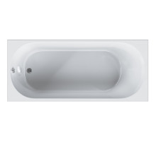 Акриловая ванна AM.PM X-Joy 170х75 W94A-170-075W-A без гидромассажа