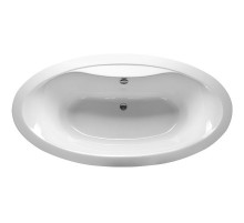 Акриловая ванна Vayer Beta 194x100 KPL Exklusiv Гл000006827 без гидромассажа