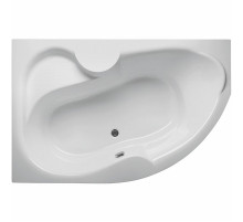 Акриловая ванна Vayer Azalia 170x105 L Гл000006728 без гидромассажа