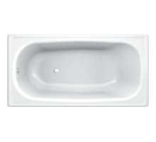 Стальная ванна Koller Pool 105x70E B15E1200E без антискользящего покрытия