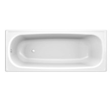 Стальная ванна Koller Pool 160x70E B60E1200E без антискользящего покрытия