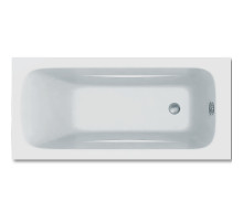 Акриловая ванна Koller Pool Edge 180х80 без гидромассажа