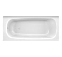 Стальная ванна Koller Pool Liberty 150x70 B50C2200E без антискользящего покрытия