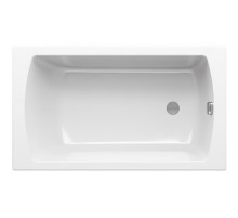Акриловая ванна Ravak Classic II 120x70 CC11000000 без гидромассажа