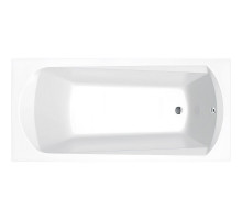 Акриловая ванна Ravak Domino 170x75 C631000000 без гидромассажа