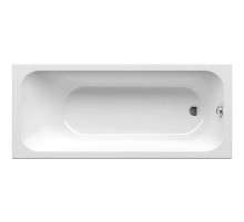 Акриловая ванна Ravak Chrome 150x70 C721000000 без гидромассажа