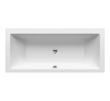 Акриловая ванна Ravak Formy 01 180x80 C881000000 без гидромассажа