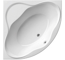 Акриловая ванна Ravak NewDay 140х140 C651000000 без гидромассажа