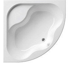 Акриловая ванна Ravak Gentiana 150x150 CG01000000 без гидромассажа
