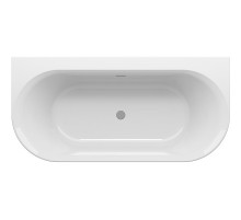 Акриловая ванна Ravak Ypsilon Wall 178x86 XC00100028 без гидромассажа