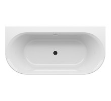 Акриловая ванна Ravak Ypsilon Wall 178x86 XC00100035 без гидромассажа