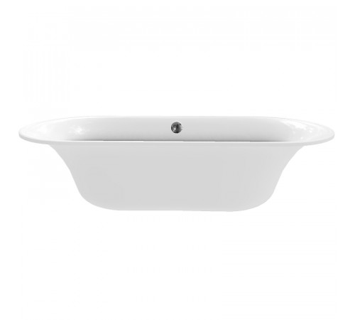 Квариловая ванна Villeroy&Boch Cetus 175x75 UBQ175CEU7V-01 без гидромассажа