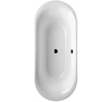 Квариловая ванна Villeroy&Boch Cetus 175x75 UBQ175CEU7V-01 без гидромассажа