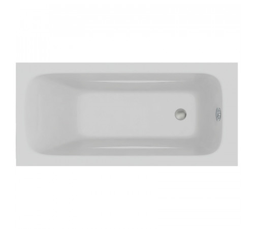 Акриловая ванна C-Bath Muse 170x80 CBQ011001 без гидромассажа