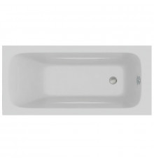 Акриловая ванна C-Bath Muse 180x70 CBQ011002 без гидромассажа