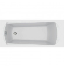 Акриловая ванна C-Bath Clio 120x70 CBQ003001 без гидромассажа