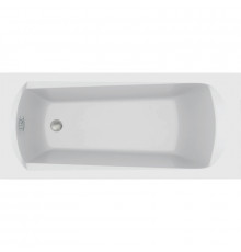 Акриловая ванна C-Bath Clio 150x70 CBQ003004 без гидромассажа