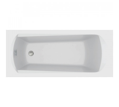 Акриловая ванна C-Bath Clio 150x70 CBQ003004 без гидромассажа