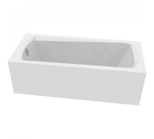 Акриловая ванна C-Bath Clio 170x70 CBQ003006 без гидромассажа