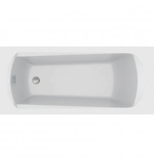 Акриловая ванна C-Bath Clio 130x70 CBQ003002 без гидромассажа