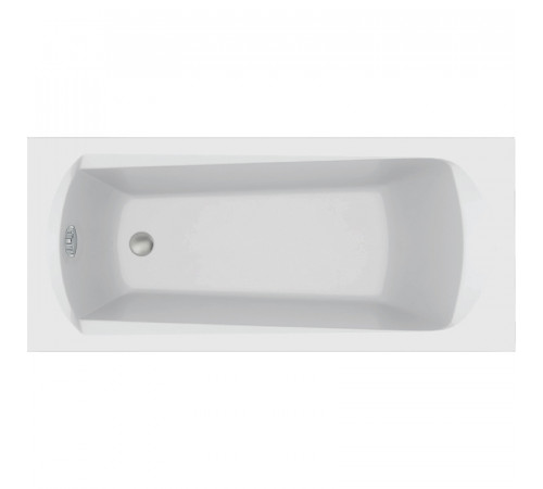 Акриловая ванна C-Bath Clio 130x70 CBQ003002 без гидромассажа