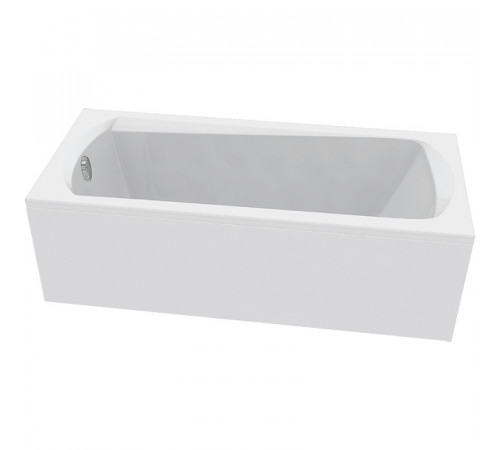 Акриловая ванна C-Bath Clio 140x70 CBQ003003 без гидромассажа