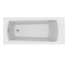 Акриловая ванна C-Bath Clio 170x70 CBQ003006 без гидромассажа