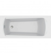 Акриловая ванна C-Bath Clio 170x70 CBQ003006 без гидромассажа