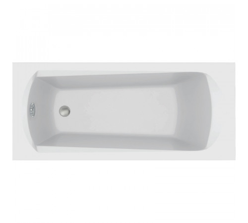 Акриловая ванна C-Bath Clio 170x70 CBQ003006 без гидромассажа