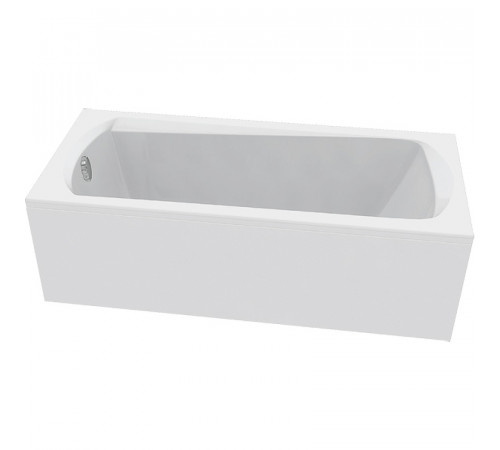 Акриловая ванна C-Bath Clio 150x70 CBQ003004 без гидромассажа