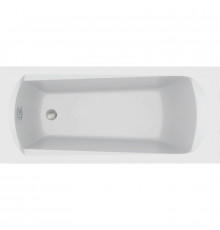 Акриловая ванна C-Bath Clio 140x70 CBQ003003 без гидромассажа