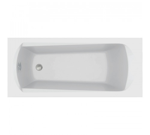 Акриловая ванна C-Bath Clio 140x70 CBQ003003 без гидромассажа