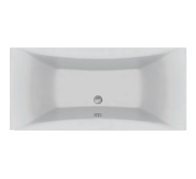 Акриловая ванна C-Bath Talia 190x90 CBQ004003 без гидромассажа