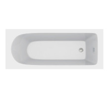 Акриловая ванна C-Bath Rea 150x70 CBQ002001 без гидромассажа