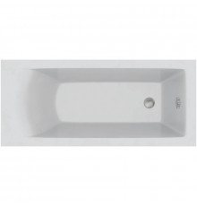 Акриловая ванна C-Bath Selena 160x70 CBQ007002 без гидромассажа