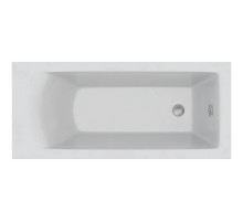 Акриловая ванна C-Bath Selena 150x70 CBQ007001 без гидромассажа