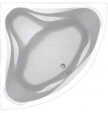 Акриловая ванна C-Bath Aurora 150x150 CBS001004 без гидромассажа