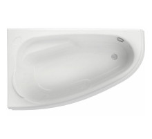 Акриловая ванна Cersanit Joanna 150x95 L 63336 без гидромассажа