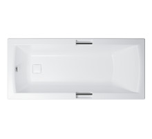 Акриловая ванна Triton Алекса 160x75 Щ0000049163 без гидромассажа