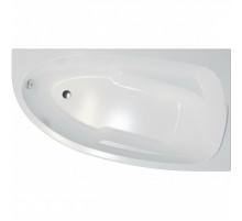 Акриловая ванна Triton 1ACReal Мадрид 150х95 L Щ0000045643 без гидромассажа