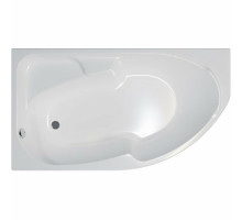 Акриловая ванна Triton София 170х95 L Щ0000046115 без гидромассажа