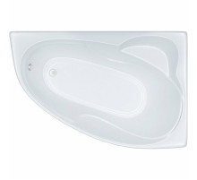 Акриловая ванна Triton Николь 160x100 L Щ0000048679 без гидромассажа