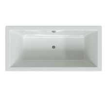 Акриловая ванна Berges Tari 170x80 050028 без гидромассажа