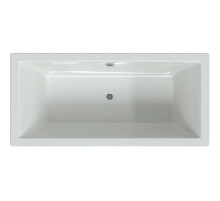 Акриловая ванна Berges Tari 170x80 050030 без гидромассажа