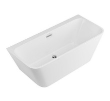 Акриловая ванна Excellent Lila 2.0 150x72 WAEX.LIL2.150.WHP без гидромассажа
