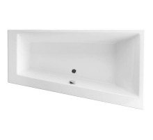 Акриловая ванна Excellent Sfera 170х100 R WAEX.SFP17WH без гидромассажа