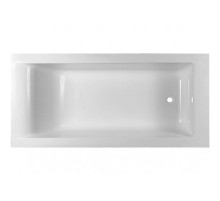 Ванна из искусственного камня Эстет Дельта 160х70 ФР-00001221 без гидромассажа