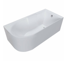 Акриловая ванна Grossman 150x75 GR-2201R без гидромассажа