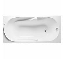 Акриловая ванна Marka One Vita 160х70 01вит1670 без гидромассажа